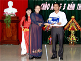 Danh sách miễn, giảm học phí năm học 2014 - 2015 đợt 2